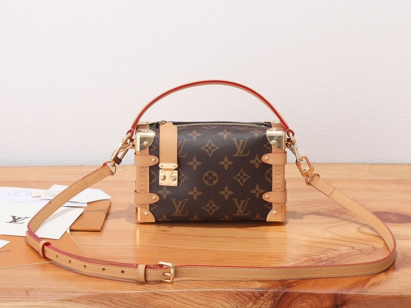 LV Box Bags